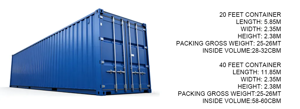 tinplate steel sheet packaging parameters